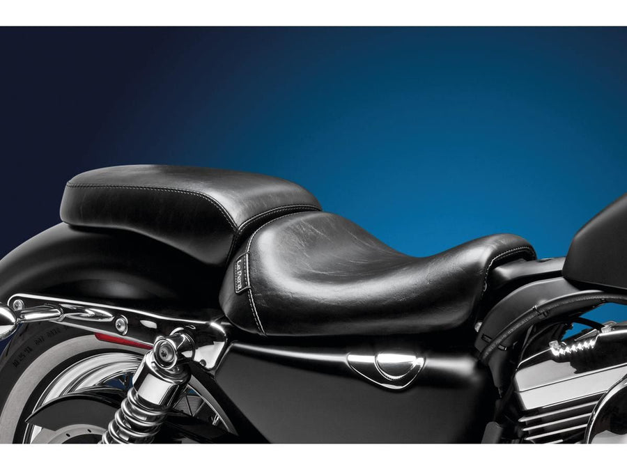 Harley Davidson Sportser Note [2010-2020]-Bare Bones Gel Paitilster Glattes