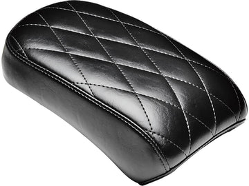 Harley Davidson FXS [2011-2012]-Bare Bone Palatinate Push Diamond Spice Black
