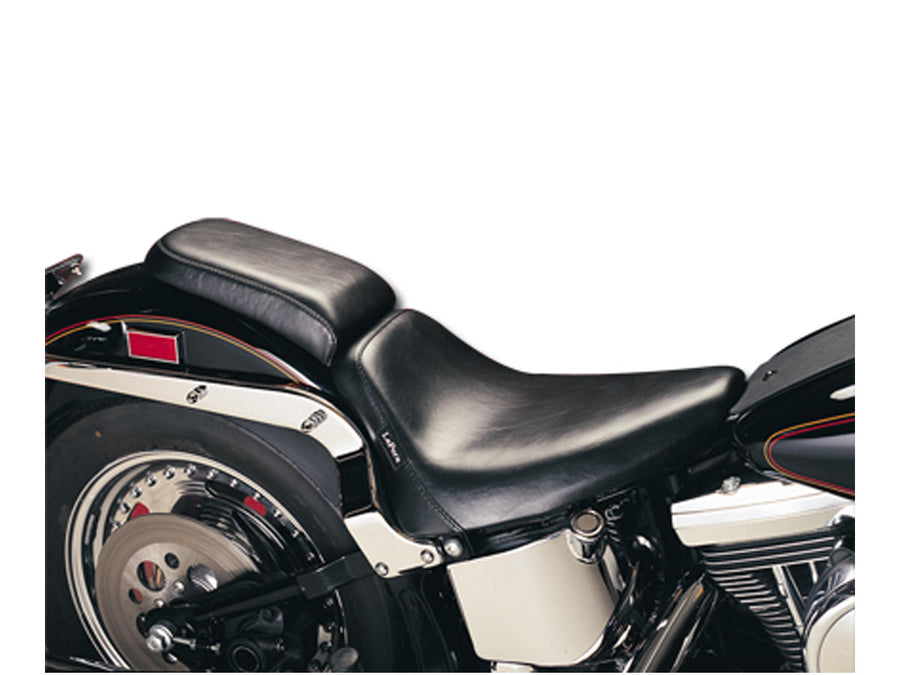 Harley Davidson Softail Note [2008-2017]-Bare Bone's disease pad
