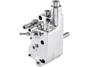 Harley Davidson FX Shovel [1973-1984]-73-91 Big Twin Oil pump polished for big twins-1