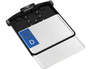 Harley Davidson-all-in-one micro license plate holder base plate 3 in 1 and-10