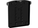 Harley Davidson-all-in-one micro license plate holder base plate 3 in 1 and-6