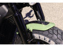 Harley Davidson Indian Scout [2015-2024]-Old School front wheel protection sheet-1
