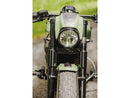 Harley Davidson Indian Scout [2015-2024]-Old School front wheel protection sheet-4