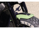 Harley Davidson Indian Scout [2015-2024]-Old School front wheel protection sheet-7