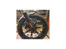 Harley Davidson Chief Dark Horse [2022-2024]-front wheel protection sheet for Indian Chief-1