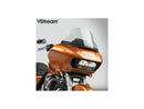 Harley Davidson Fltruse [2015-2016]-V-stream windshield height: 12.5 "light-7