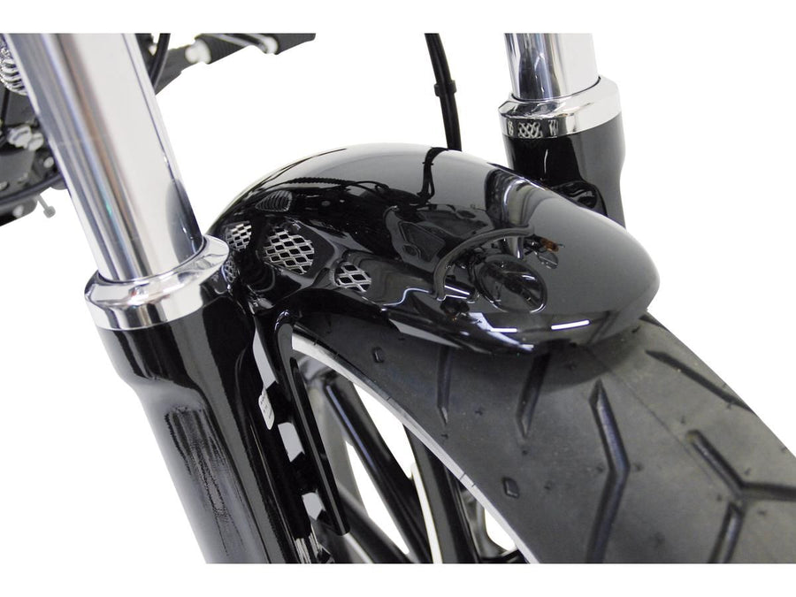 Harley Davidson Sportser S Rh1250S [2021-2024]-Custom V2 front wheel protection sheet