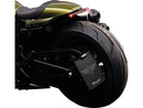 Harley Davidson Sportser S RH1250S [2021-2024]-side assembly license plate holder kit-6