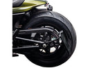 Harley Davidson Sportser S RH1250S [2021-2024]-side assembly license plate holder kit-7