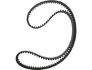 Harley Davidson XL883 [2004-2006]-Conti rear wheel drive belt 14 mm 1 1/8 "136-3
