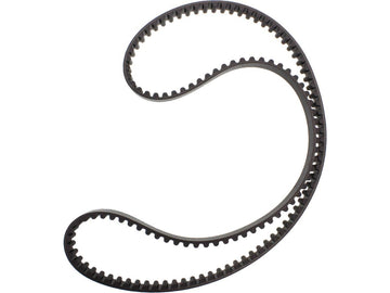 Harley Davidson FlStc [2007-2011]-Conti rear wheel drive belt 14 mm 1 "133 teeth