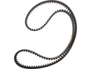Harley Davidson XL883N [2009-2010]-Conti rear wheel drive belt 14 mm 1 "136 teeth-1