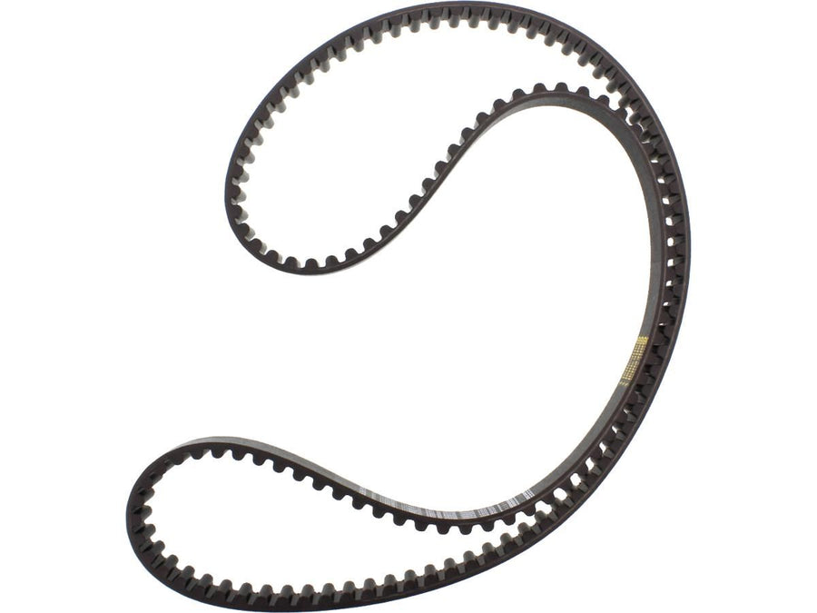 Harley Davidson XL883N [2009-2010]-Conti rear wheel drive belt 14 mm 1 "136 teeth