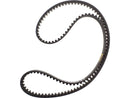 Harley Davidson XL883N [2009-2010]-Conti rear wheel drive belt 14 mm 1 "136 teeth-3