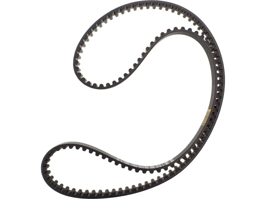 Harley Davidson XL883N [2009-2010]-Conti rear wheel drive belt 14 mm 1 "136 teeth