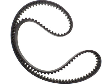 Harley Davidson Fl Shovel [1982-1984]-Conti rear wheel drive belt 14 mm 1 1/2 "