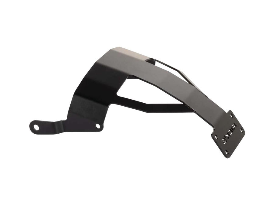 Harley Davidson Nightster Rh975 [2022-2024]-OEM rear fender centrated