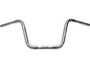 Harley Davidson - 310 Fat Ape Hanger handlebar with 1 "clamping diameter, enjoyed-4