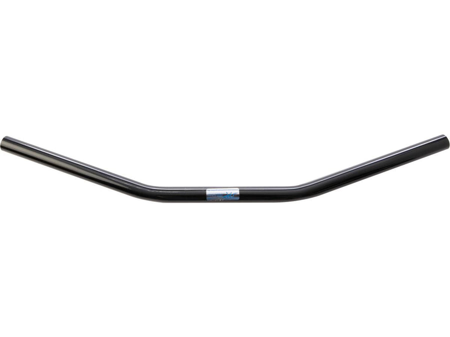 Harley Davidson-1 "Drag bar handlebar 3-hole black powder-coated 920 mm gas train