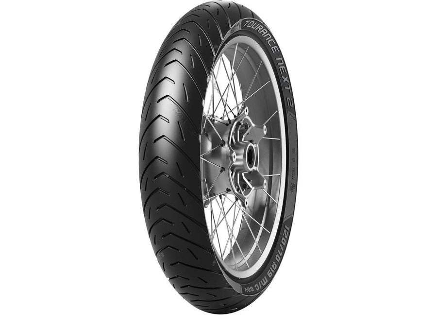Harley Davidson - Tourance Next 2 Tires 120/70 R 19 M/C (60V) TL