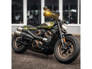 Harley Davidson Sporters S Rh1250S [2021-2025]-Nano Series LENKER LED blinker for-4