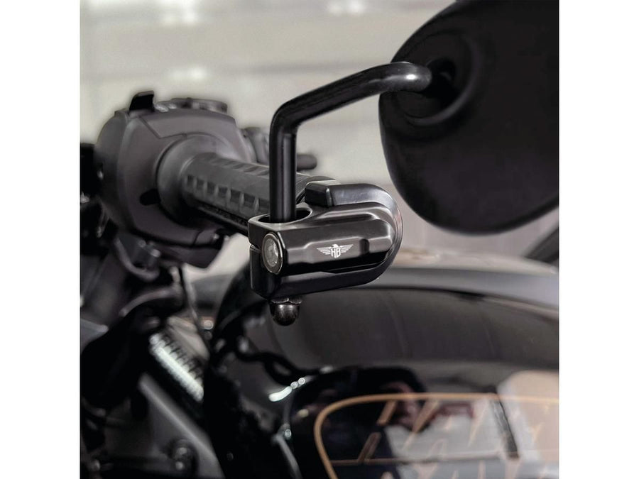Harley Davidson Sportser S RH1250S [2021-2025]-Nano Series handlebar LED