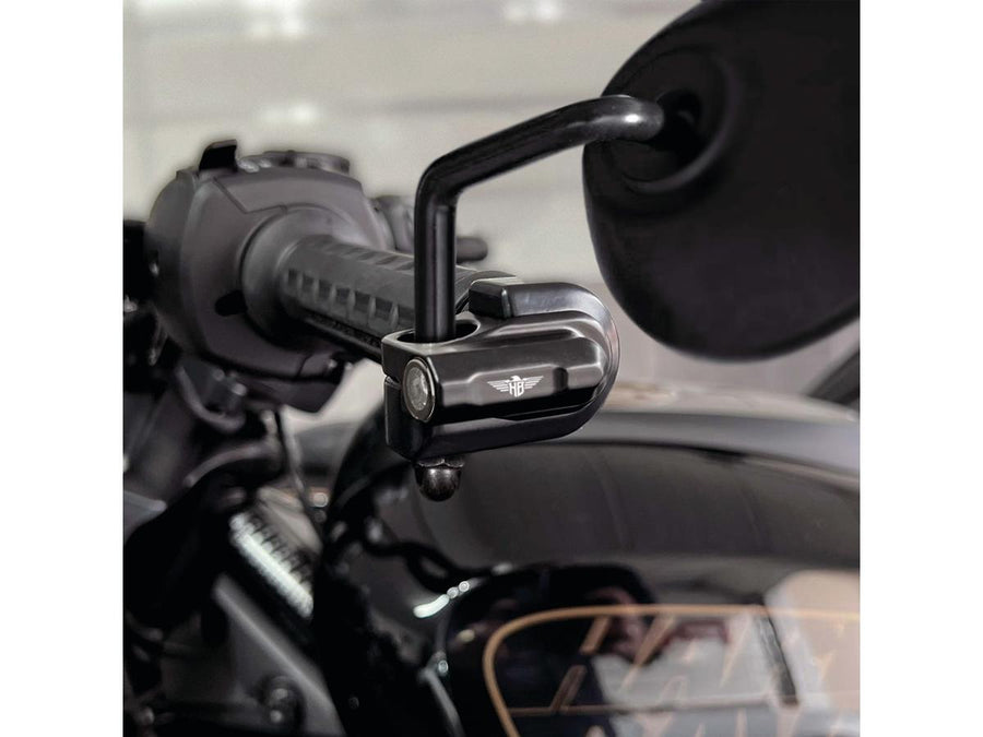 Harley Davidson Sportser S RH1250S [2021-2025]-Nano Series handlebar LED