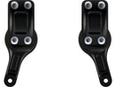 Harley Davidson Nightster Rh975 [2022-2025]-flat riser set for Nightsters for 1 "-8