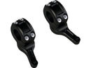Harley Davidson Nightster Rh975 [2022-2025]-flat riser set for Nightsters for 1 "-3