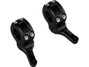 Harley Davidson Nightster Rh975 [2022-2025]-flat riser set for Nightsters for 1 "-9