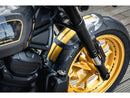 Harley Davidson Sportser S Rh1250S [2021-2024]-GfK front wheel protection sheet for-4