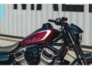 Harley Davidson Nightster Rh975 [2022-2024]-Tachocetopulation dash cover for-2
