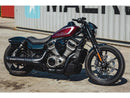Harley Davidson Nightster Rh975 [2022-2024]-Tachocetopulation dash cover for-3
