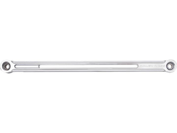 Harley Davidson Dyna [1999-2017]-Speedliner switching stick Chrom