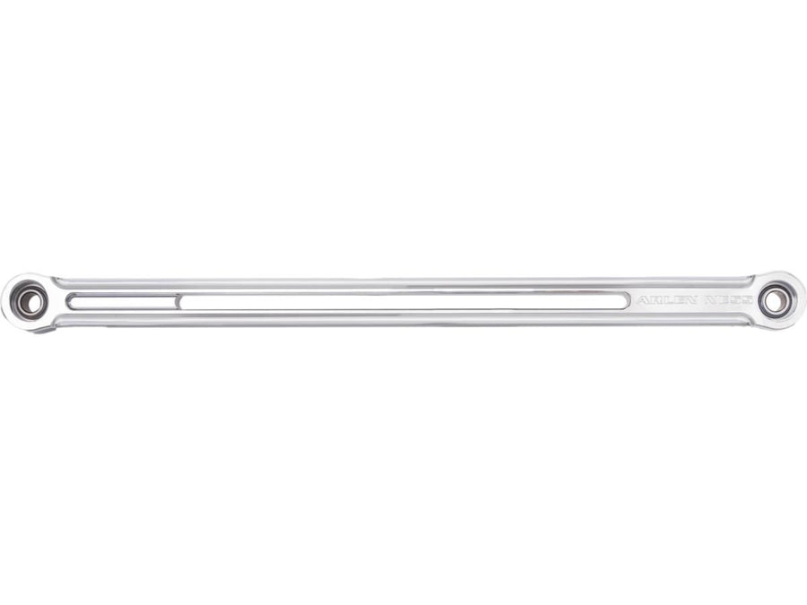 Harley Davidson Dyna [1999-2017]-Speedliner switching stick Chrom