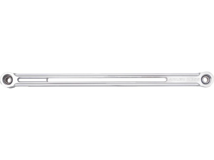 Harley Davidson Dyna [1999-2017]-Speedliner switching stick Chrom
