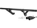 Harley Davidson Dyna [2006-2017]-Brawler Front and Heck-Sturzwel-Kit-1