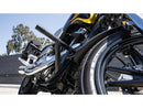 Harley Davidson Dyna [2006-2017]-Brawler Front and Heck-Sturzwel-Kit-3