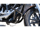 Harley Davidson Dyna [2006-2017]-Brawler Front and Heck-Sturzwel-Kit-4