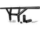 Harley Davidson Sportster [2004-2020]-Brawler front and rear-down bracket kit-1