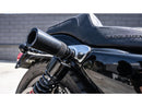 Harley Davidson Sportster [2004-2020]-Brawler front and rear-down bracket kit-8