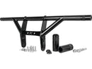 Harley Davidson Sportster [2004-2020]-Brawler front and rear-down bracket kit-6
