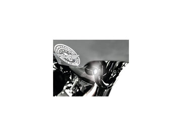 Harley Davidson Fxlrst [2022-2025]-Nano ST Series Led Blinker/Position light - 0