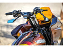 Harley Davidson Fxlrst [2022-2024]-Club-style pullback-riser kit for digital-4