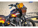 Harley Davidson Fxlrst [2022-2024]-Club-style pullback-riser kit for digital-5