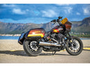 Harley Davidson Fxlrst [2022-2024]-Club-style pullback-riser kit for digital-6