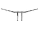 Harley Davidson Softail [1984-2024]-7 "T-bar handlebar center: 229 mm 4-hole-1