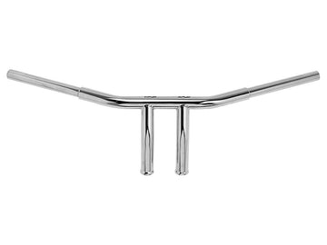 Harley Davidson Softail [1984-2024]-7 "T-bar handlebar center: 229 mm 4-hole