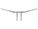 Harley Davidson Softail [1984-2024]-7 "T-bar handlebar center: 229 mm 4-hole-4